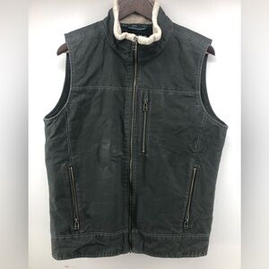 Kuhl Burr Vest Mens Medium